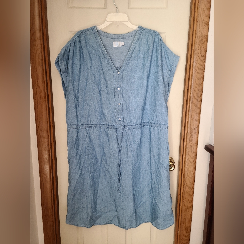 Women's Summer Dress